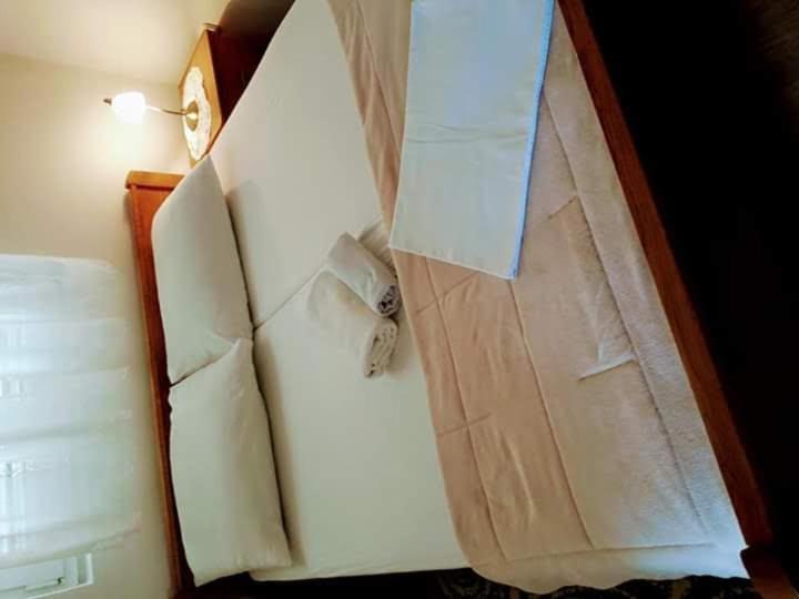 Apartments Vrdoljak باغ المظهر الخارجي الصورة