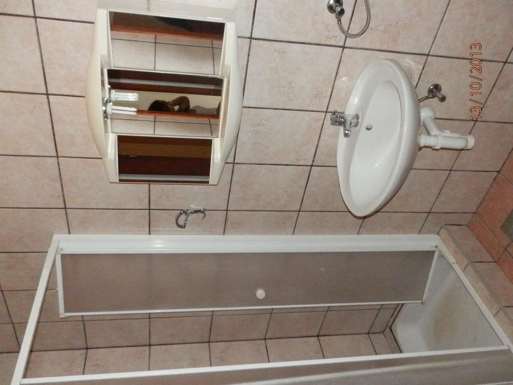 Apartments Vrdoljak باغ الغرفة الصورة