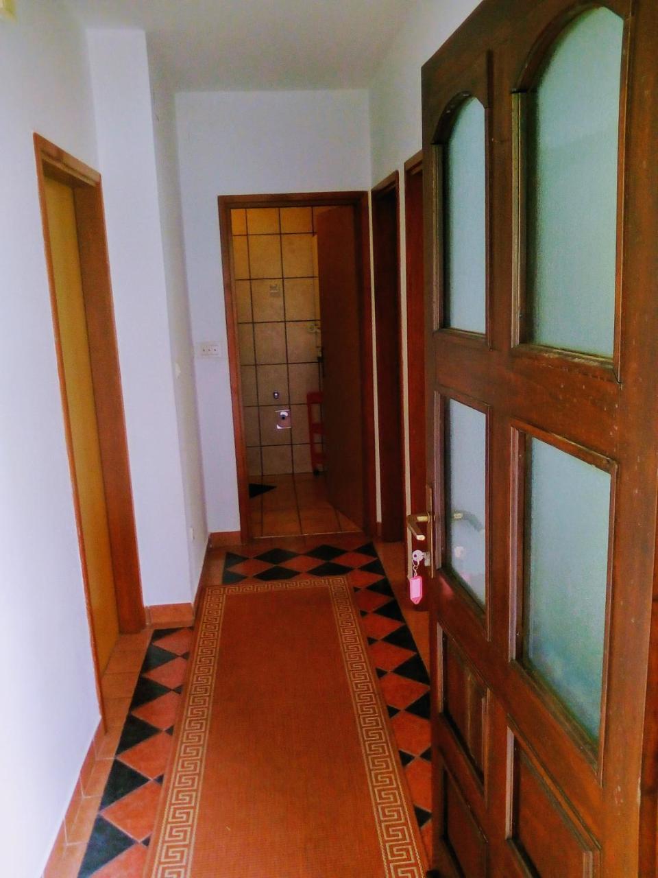 Apartments Vrdoljak باغ المظهر الخارجي الصورة