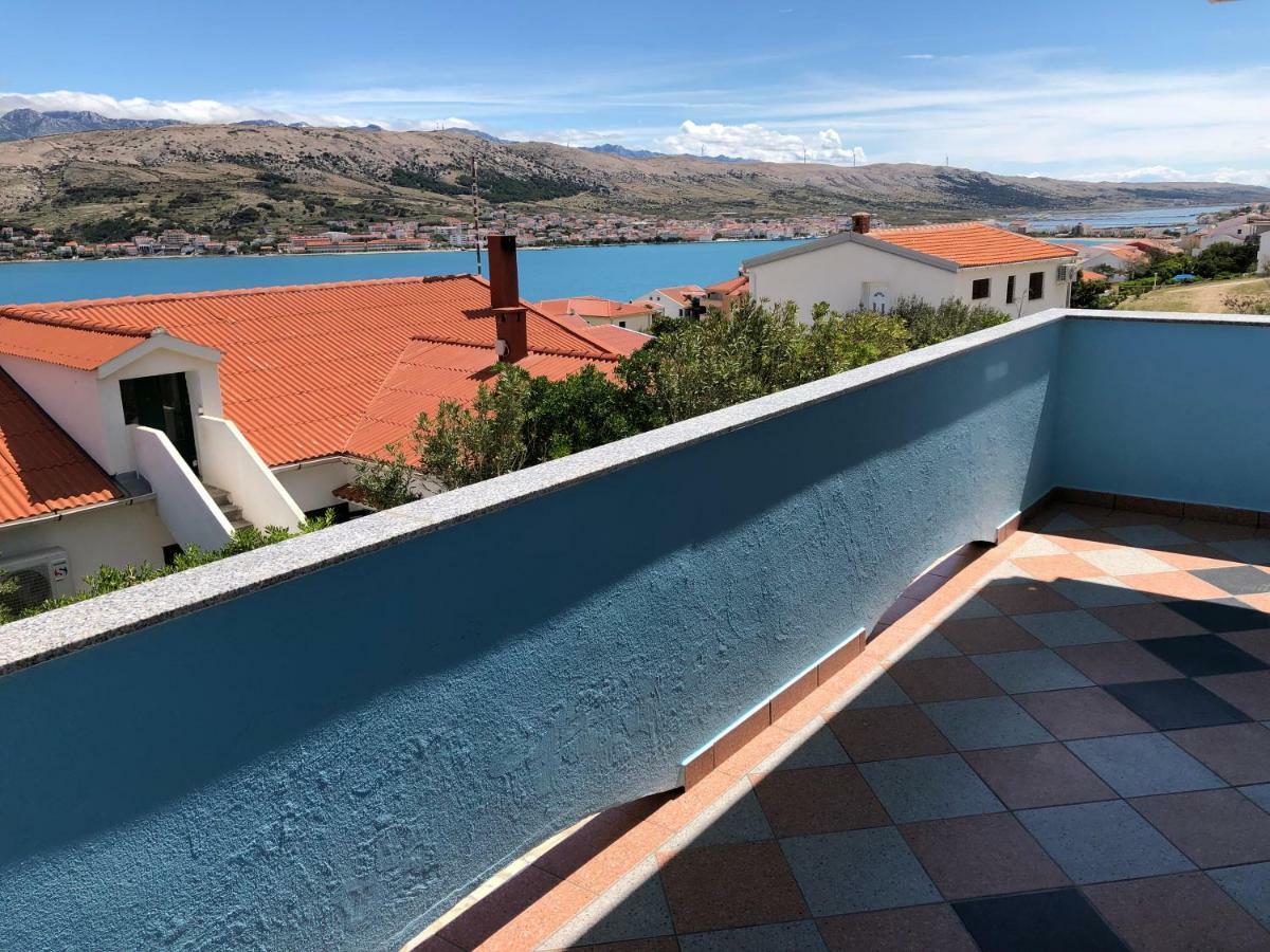 Apartments Vrdoljak باغ المظهر الخارجي الصورة